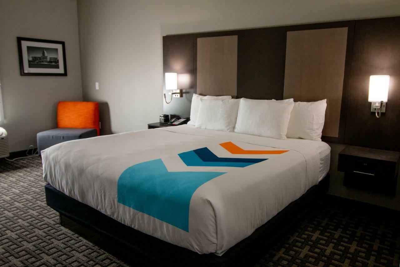 Hotel Pryor Pryor Creek 외부 사진