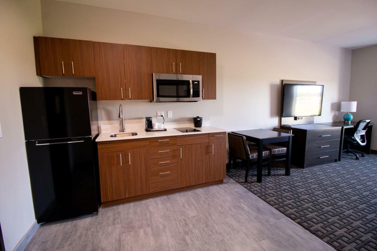 Hotel Pryor Pryor Creek 외부 사진