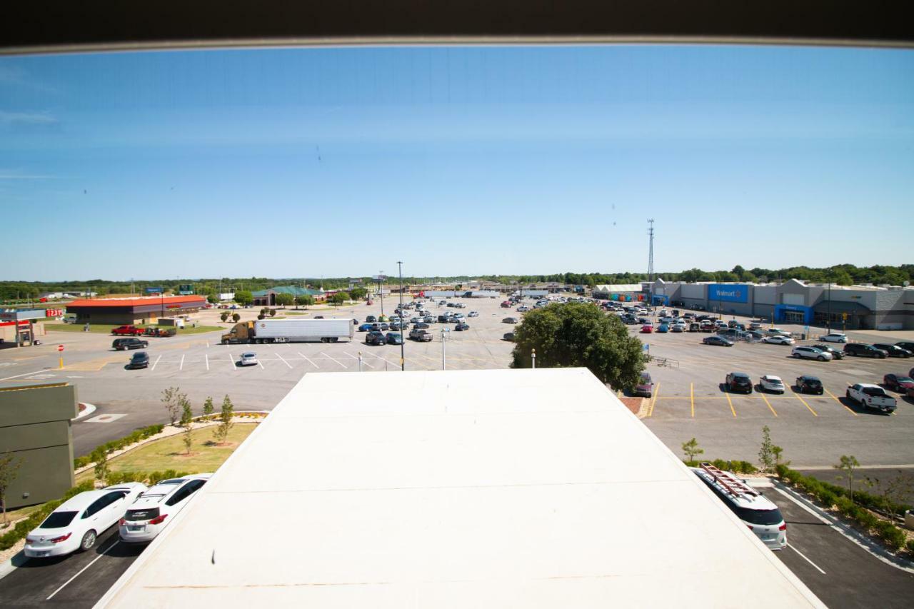 Hotel Pryor Pryor Creek 외부 사진