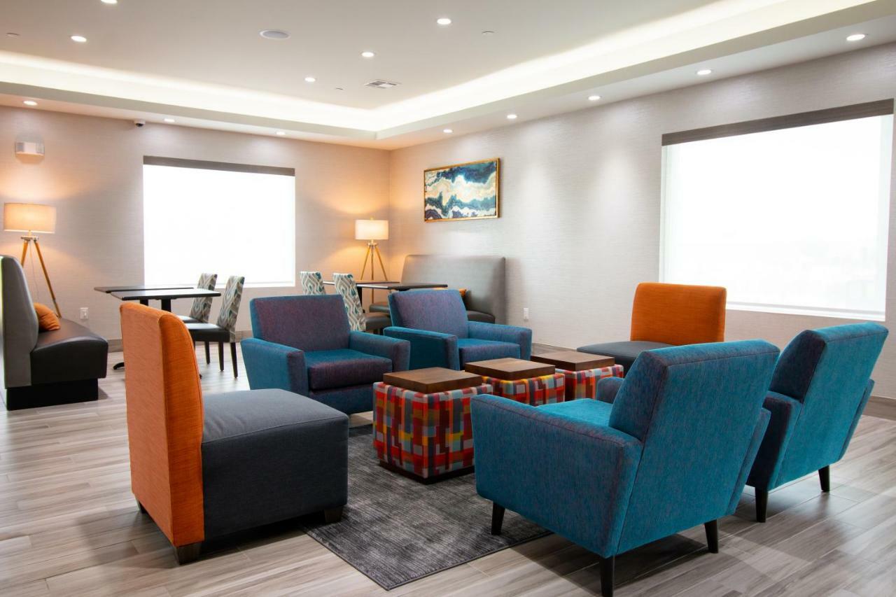 Hotel Pryor Pryor Creek 외부 사진