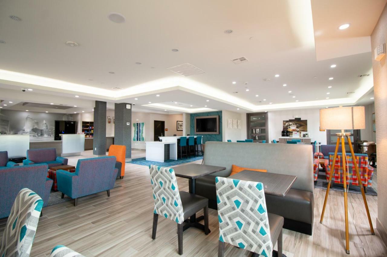 Hotel Pryor Pryor Creek 외부 사진