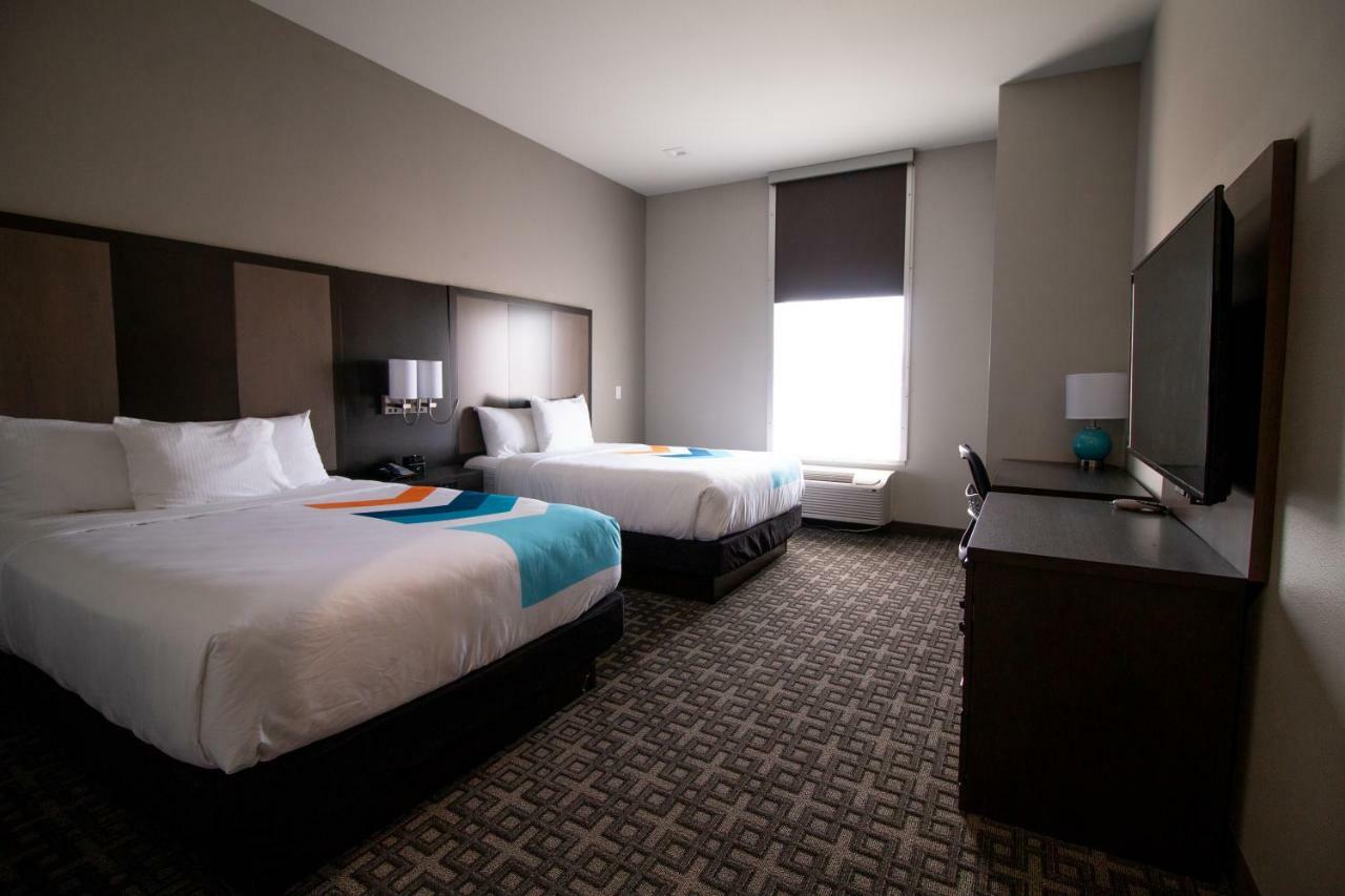 Hotel Pryor Pryor Creek 외부 사진