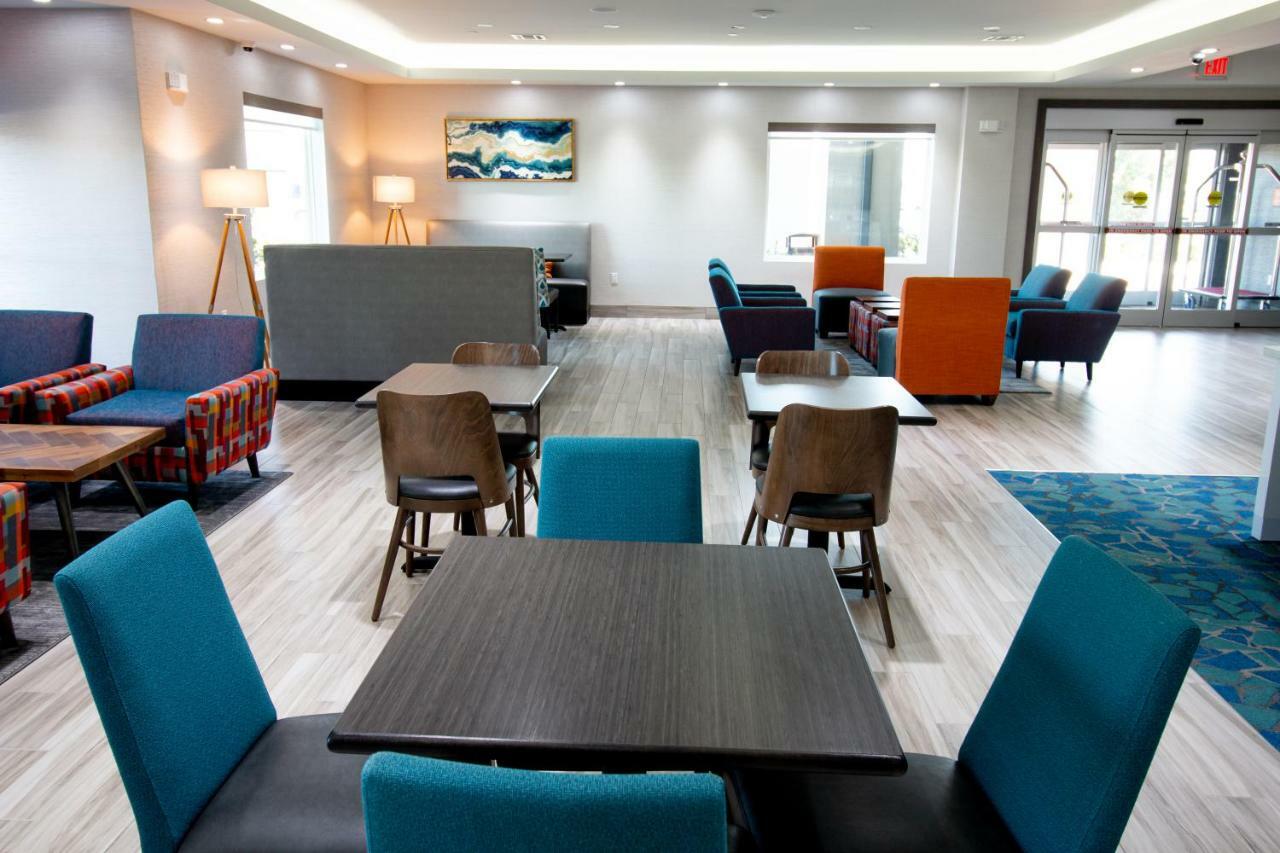 Hotel Pryor Pryor Creek 외부 사진