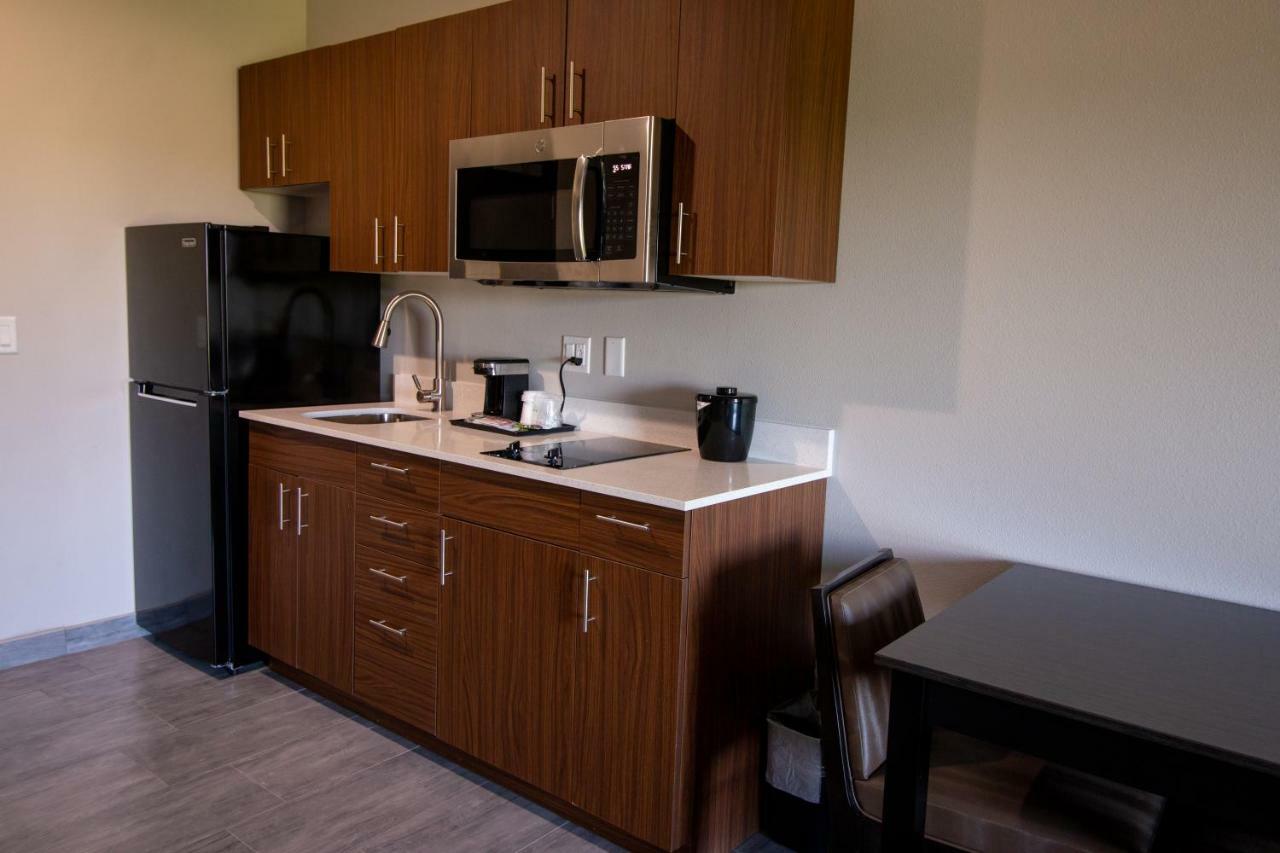 Hotel Pryor Pryor Creek 외부 사진