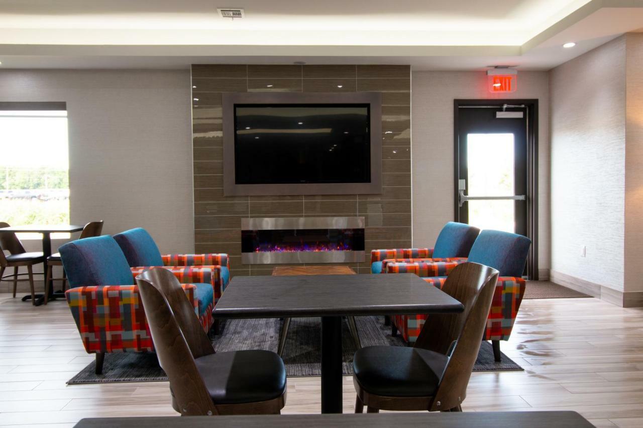 Hotel Pryor Pryor Creek 외부 사진