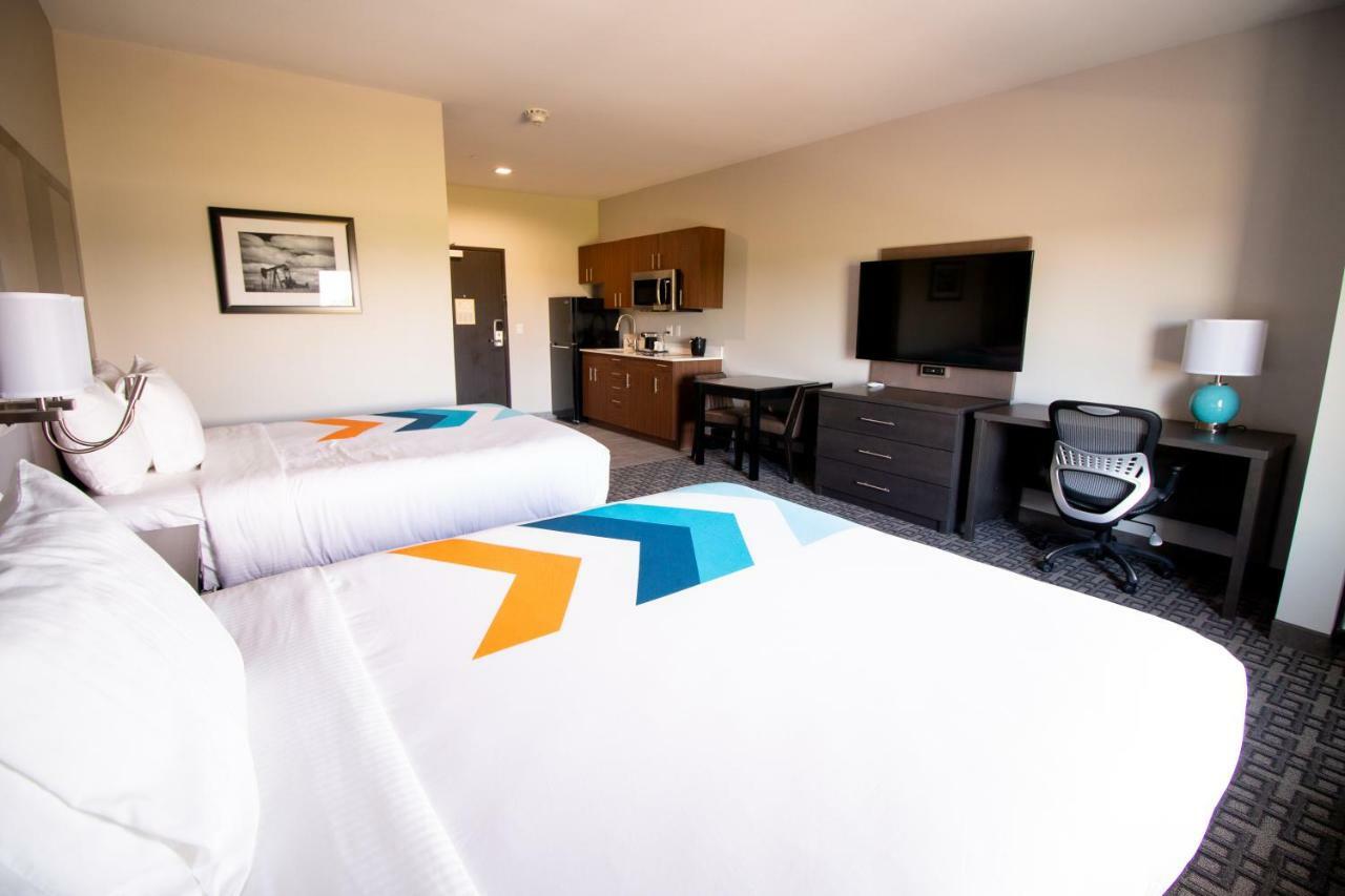 Hotel Pryor Pryor Creek 외부 사진